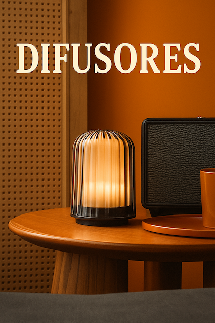 DIFUSORES
