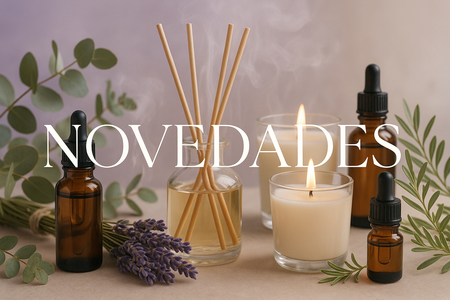NOVEDADES