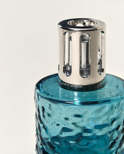 LÁMPARA CATALÍTICA MIRAGE BLEUE - Aroma limpio y fresco