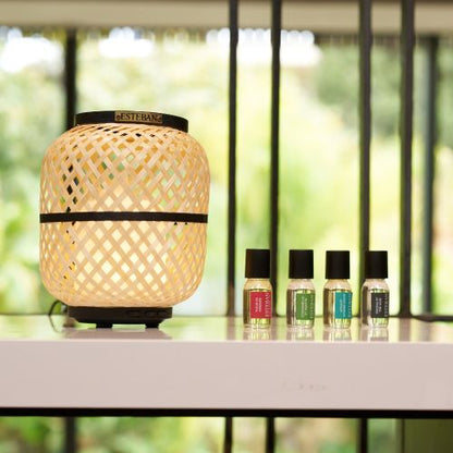 Concentrado de perfume LIMONCILLO Y MENTA