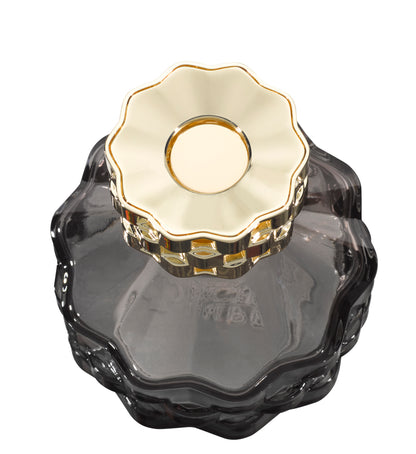 LÁMPARA CATALÍTICA BOLERO NOIRE