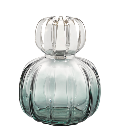 LÁMPARA CATALÍTICA CORALI VERDE - aroma limpio y fresco