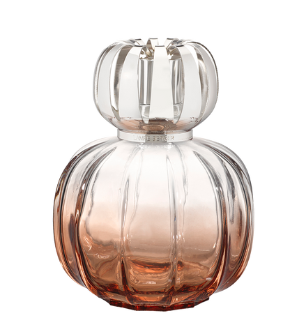 LÁMPARA CATALÍTICA CORALI ROSA - aroma floral