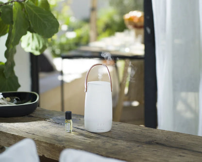 Difusor de aromas inalámbrico PETIT LAMPION – Esteban París