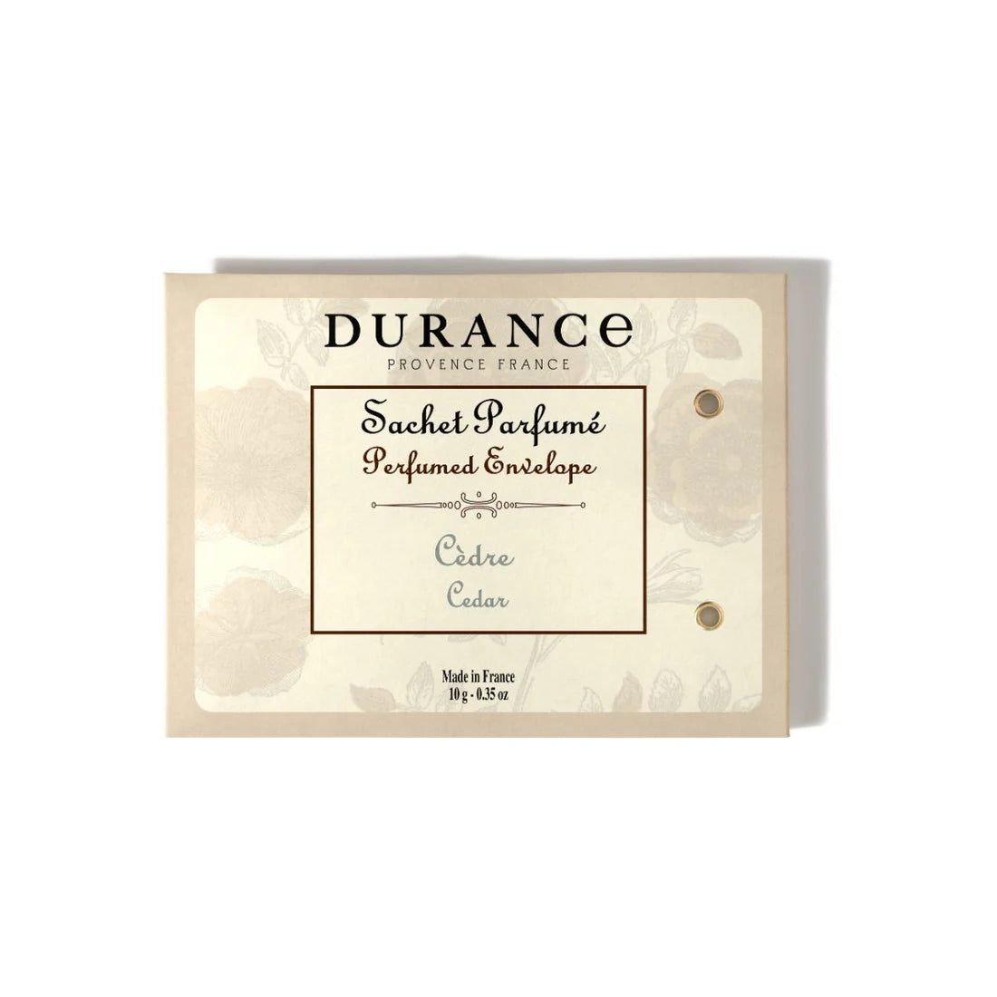 Cedro– Ambientador para armarios