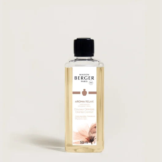 PERFUME AROMA RELAX 500ml