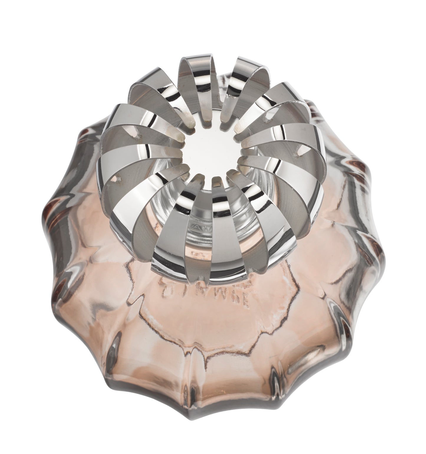 LÁMPARA CATALÍTICA CORALI ROSA - aroma floral