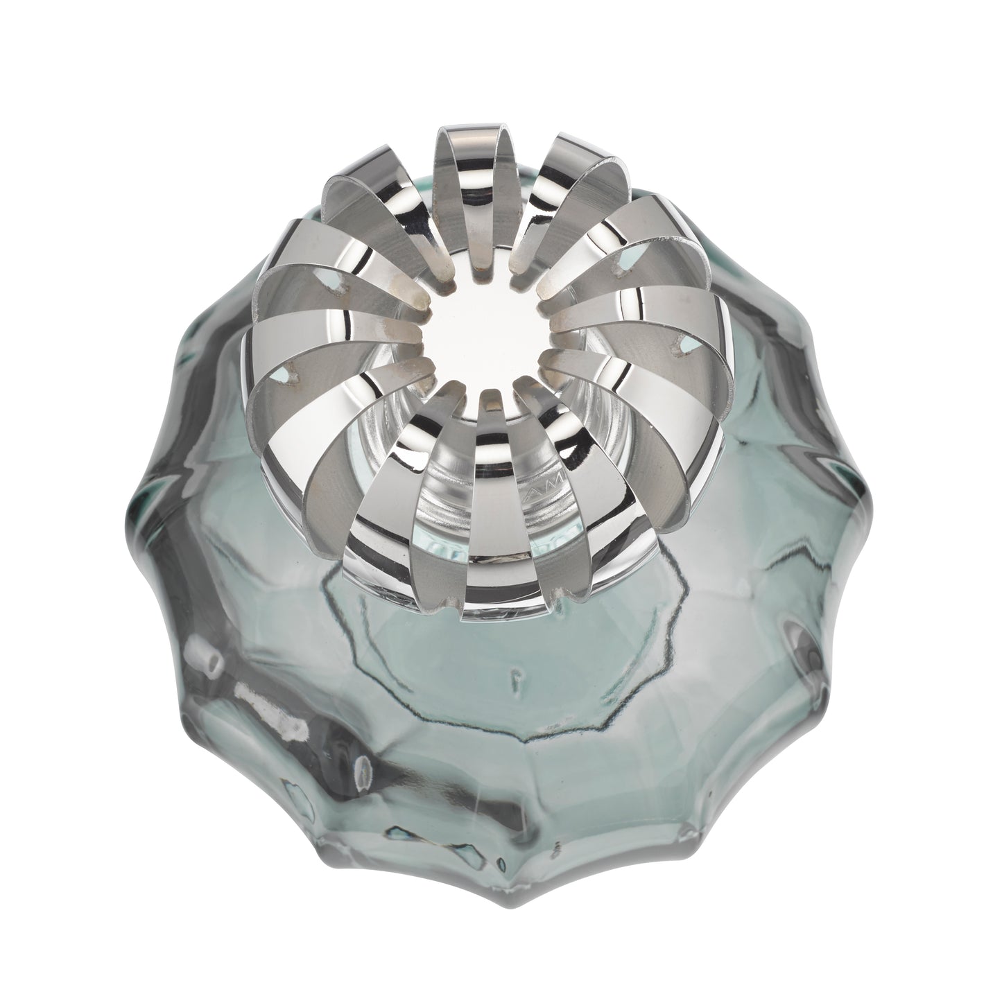 LÁMPARA CATALÍTICA CORALI VERDE - aroma limpio y fresco