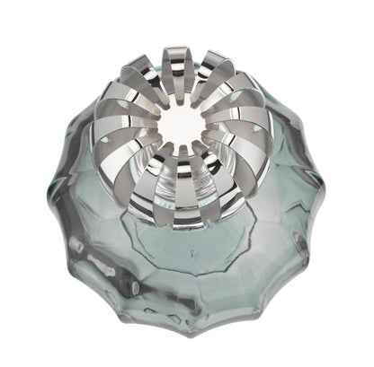 LÁMPARA CATALÍTICA CORALI VERDE - aroma limpio y fresco