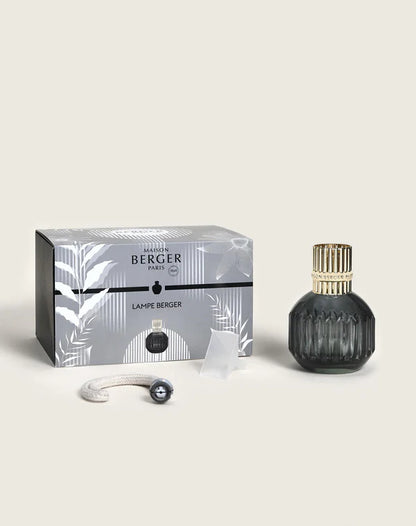 LÁMPARA CATALÍTICA CANNELO GRISE