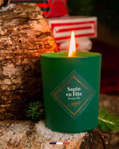 El Cracker Sorpresa ( VELA + BOMBA DE DUCHA)