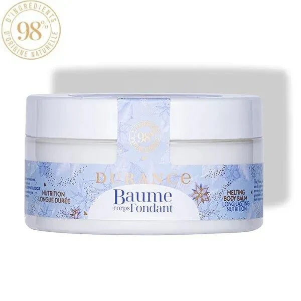 Bálsamo Corporal con Aceite de Borraja