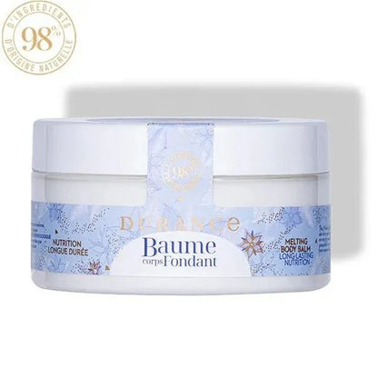 Bálsamo Corporal con Aceite de Borraja