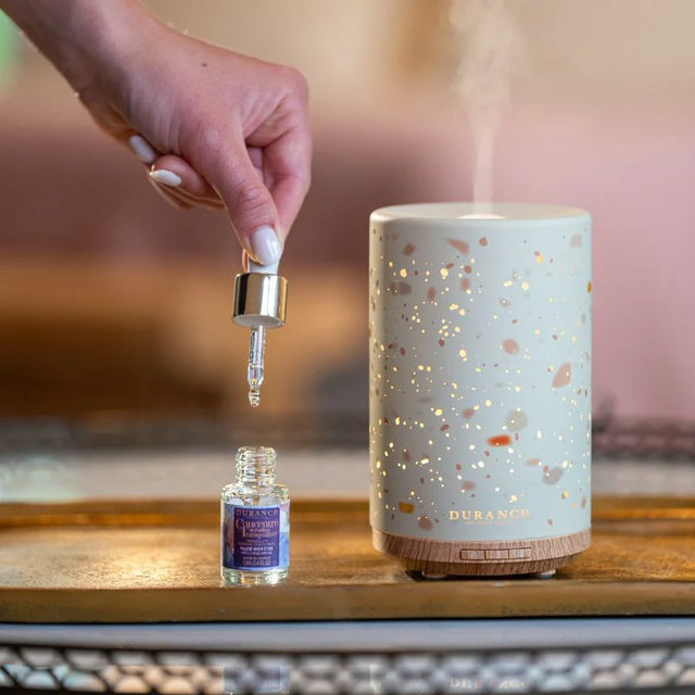 SERENIDAD- Concentrado de Perfume Tranquilidad 12ml