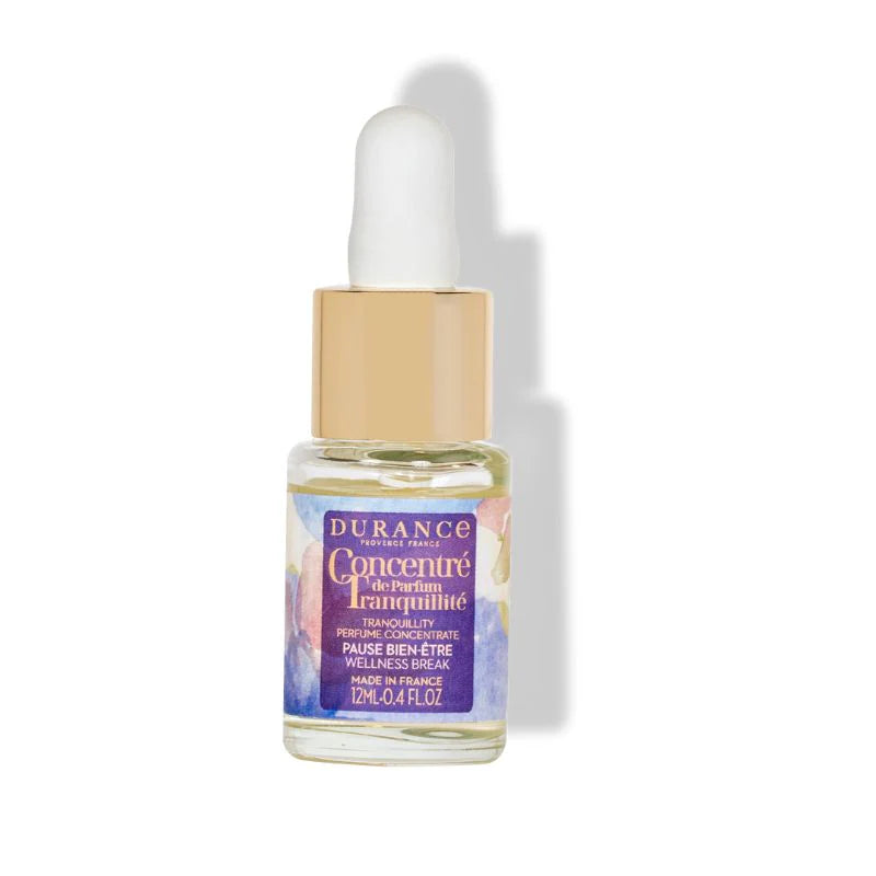 SERENIDAD- Concentrado de Perfume Tranquilidad 12ml