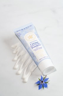 Set corporal + bolsa de tela - 6 productos