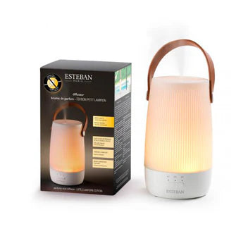 Difusor de aromas inalámbrico PETIT LAMPION – Esteban París