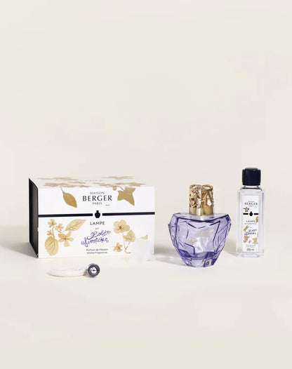 LÁMPARA CATALÍTICA BERGER LOLITA LEMPICKA PARME
