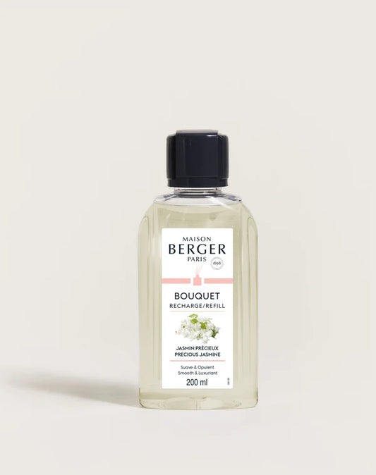RECARGA MIKADO JASMIN PRÉCIEUX 200ML