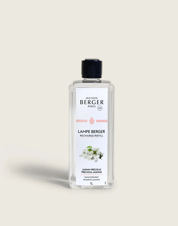 PERFUME JASMIN PRECIEUX 1L