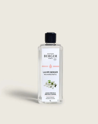 PERFUME JASMIN PRECIEUX 1L