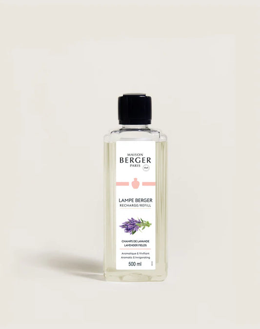 PERFUME CHAMPS DE LAVANDE 500ML