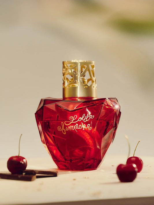 LÁMPARA CATALÍTICA LOLITA LEMPICKA - Aroma Sweet