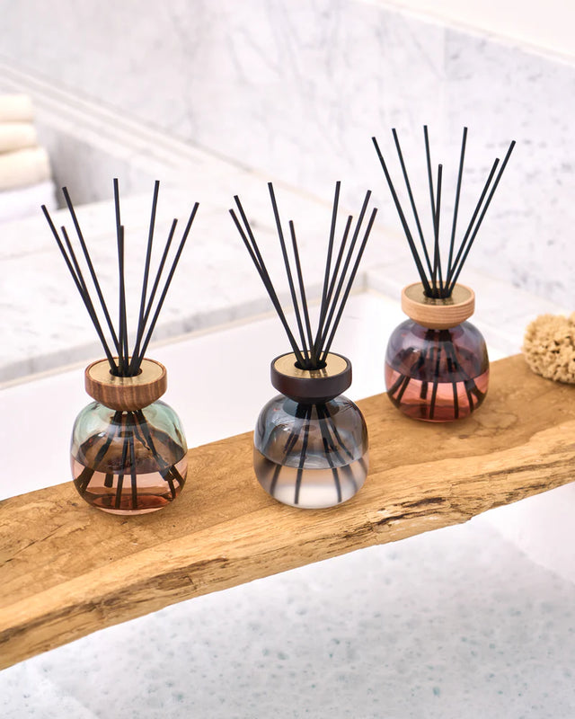 BOUQUET WOOD VERDE  – Aroma cítrico