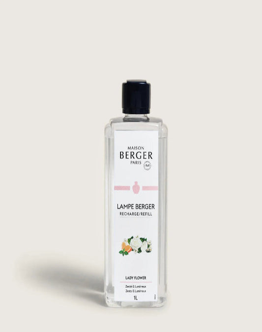 LADY FLOWER 1L