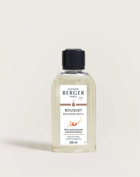 RECARGA MIKADO PÉTILLANCE EXQUISE 200ML