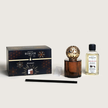 MIKADO PERFUMADO POMELIS CHOCOLAT