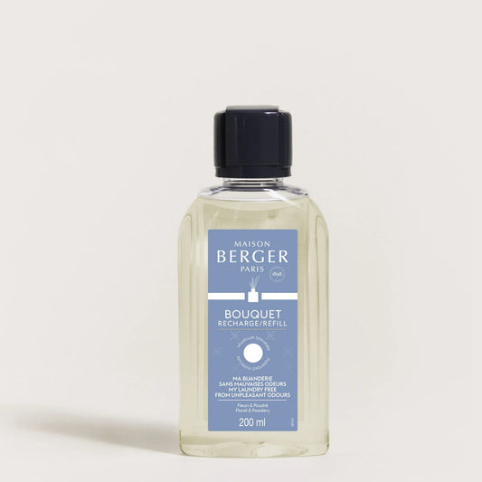 RECARGA MIKADO ANTIOLOR LAVANDERIA 200ML