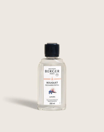 RECARGA MIKADO LILIFLORA 200ML