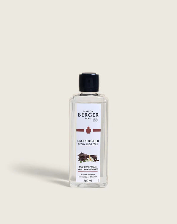 PERFUME Splendeur Vanillée 500ml