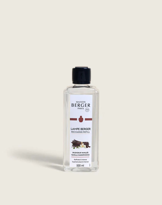 PERFUME Splendeur Vanillée 500ml