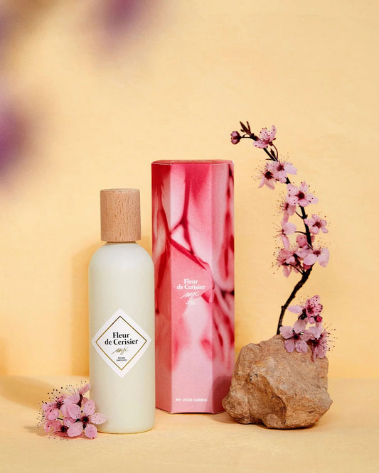 Spray perfumado Flor de Cerezo 100ml