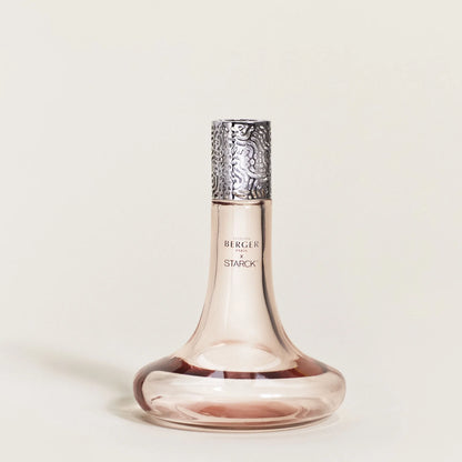 LÁMPARA CATALÍTICA BY STARCK PEAU DE SOIE - ROSA
