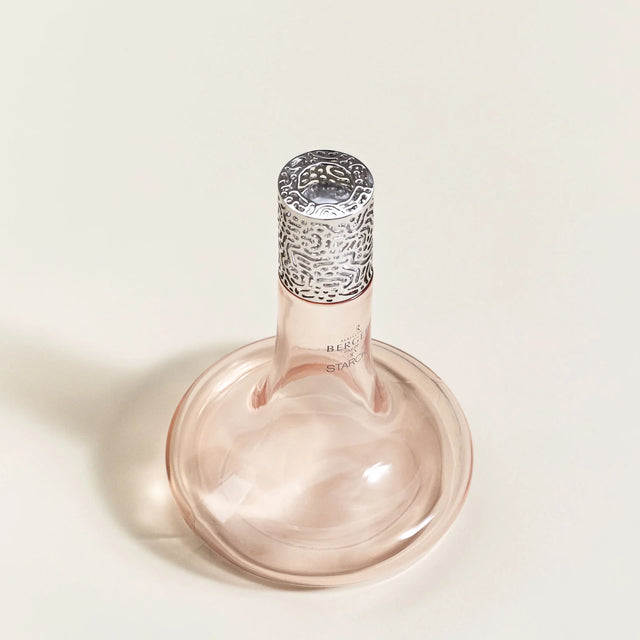 LÁMPARA CATALÍTICA BY STARCK PEAU DE SOIE - ROSA