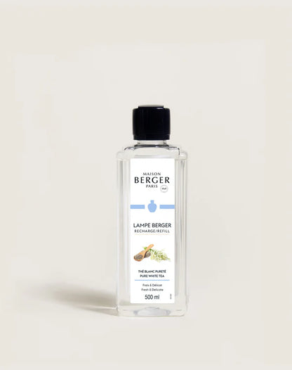 PERFUME THÉ BLANC PURETÉ 500ML