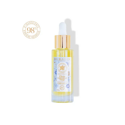 Sérum de Aceite de Borraja