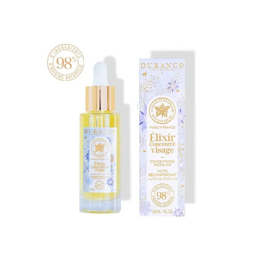 Sérum de Aceite de Borraja