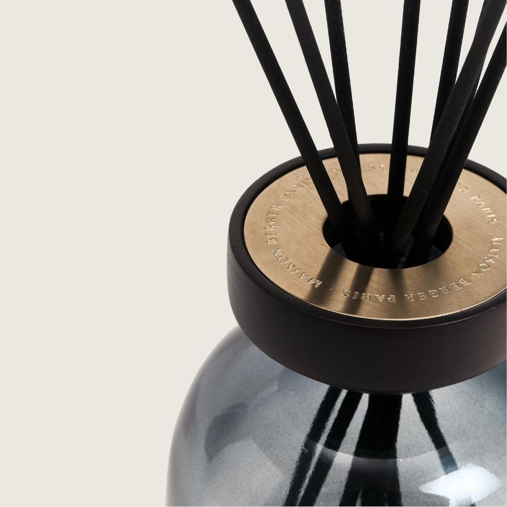 BOUQUET WOOD NEGRO – aroma floral y limpio