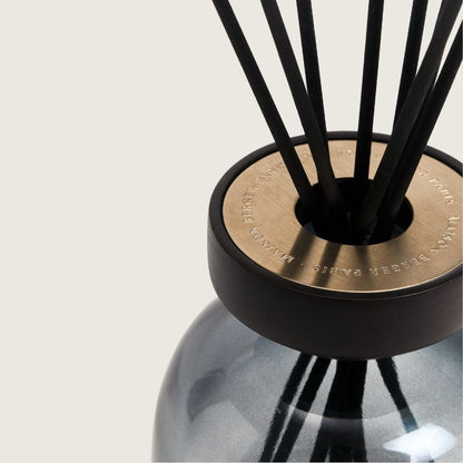 BOUQUET WOOD NEGRO – aroma floral y limpio