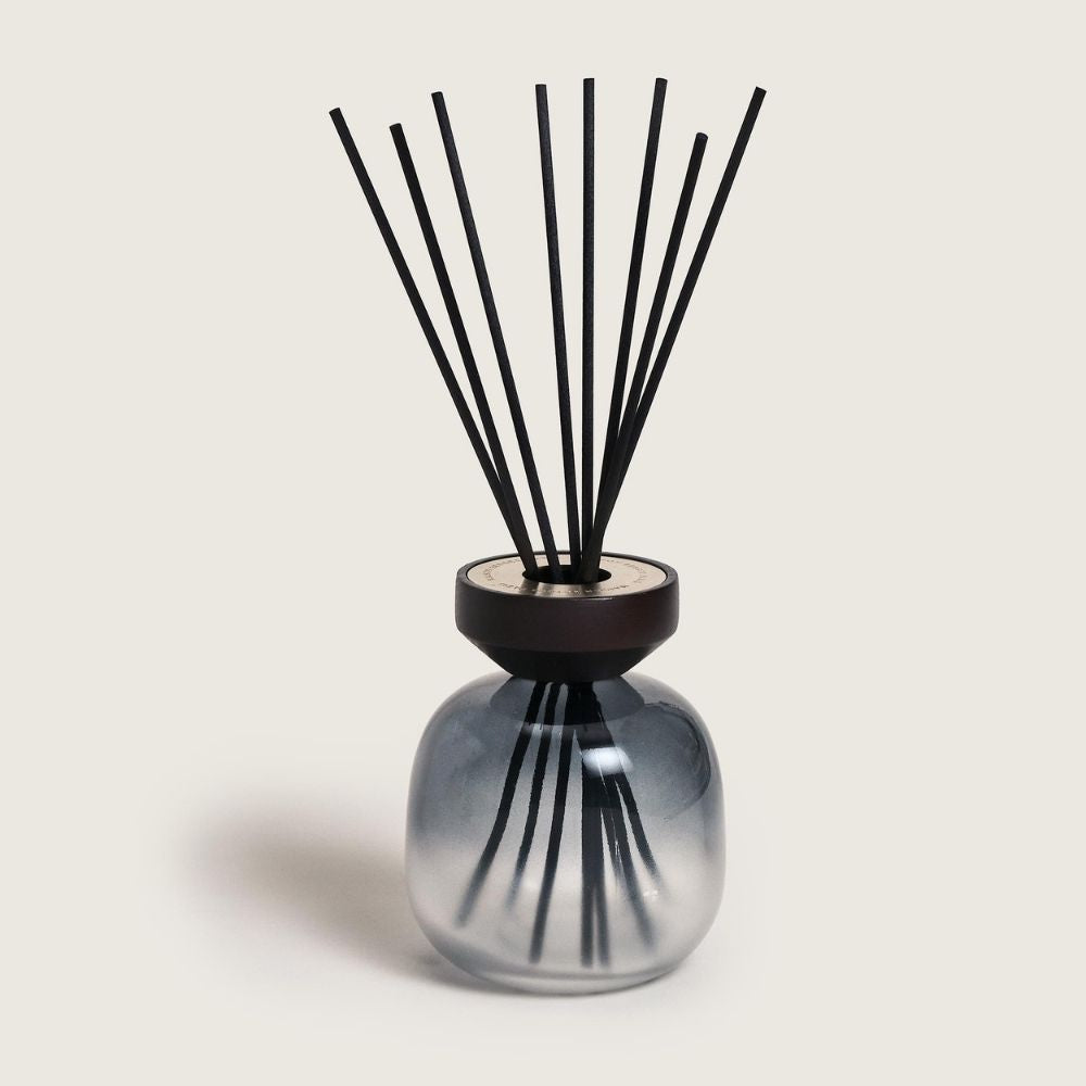 BOUQUET WOOD NEGRO – aroma floral y limpio