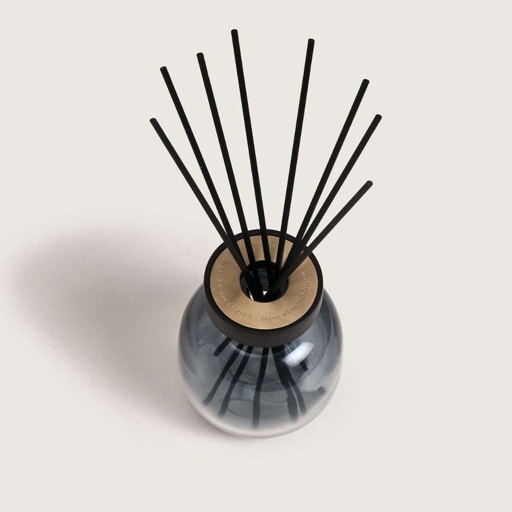 BOUQUET WOOD NEGRO – aroma floral y limpio