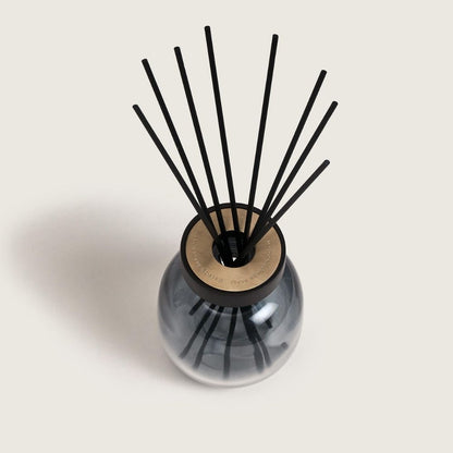 BOUQUET WOOD NEGRO – aroma floral y limpio