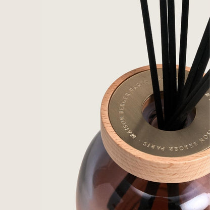 BOUQUET WOOD ROJO –Aroma dulce y frutal