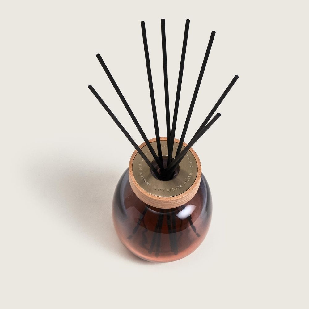 BOUQUET WOOD ROJO –Aroma dulce y frutal