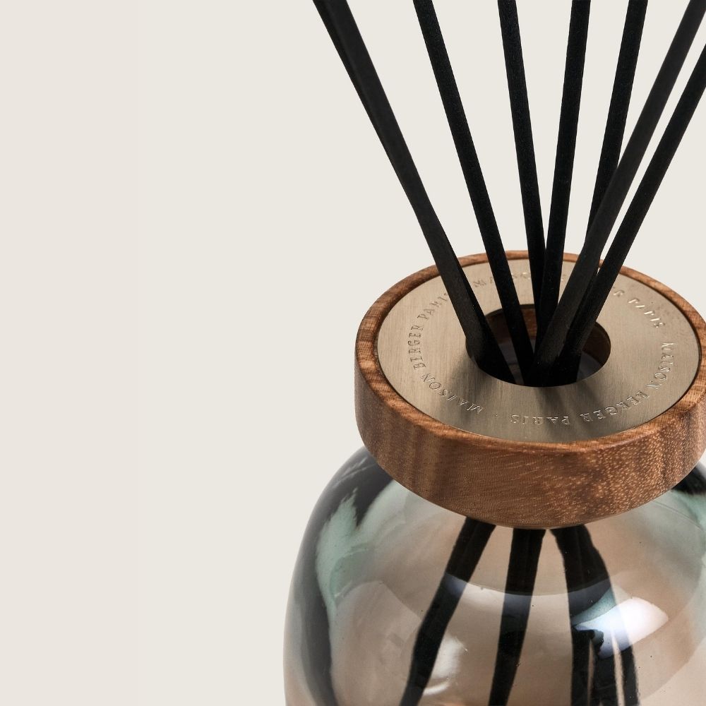 BOUQUET WOOD VERDE  – Aroma cítrico