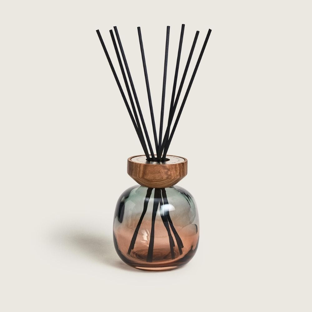 BOUQUET WOOD VERDE  – Aroma cítrico